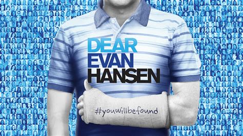 dear evan hansen broadway lottery.